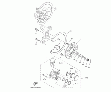 Front Brake