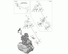 Motor & Anbauteile 2