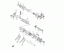 Gear Shifting