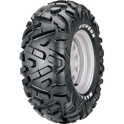 Maxxis Big Horn 26x9-12 49N M+S 6PR