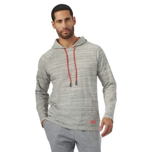 Sea-Doo Men's French Terry Pullover Hoodie