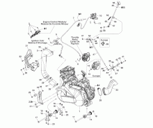 Motor & Anbauteile 