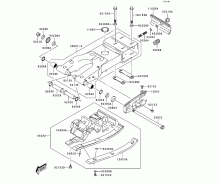 swingarm