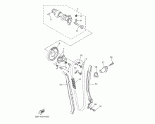 Camshaft & Chain