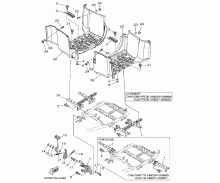 Stand and Footrest