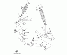 Rear Suspension