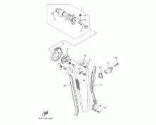 Camshaft, Chain