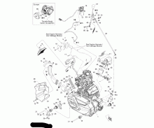 Motor & Anbauteile 