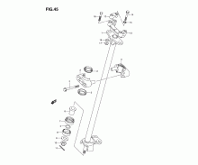 Steering Shaft