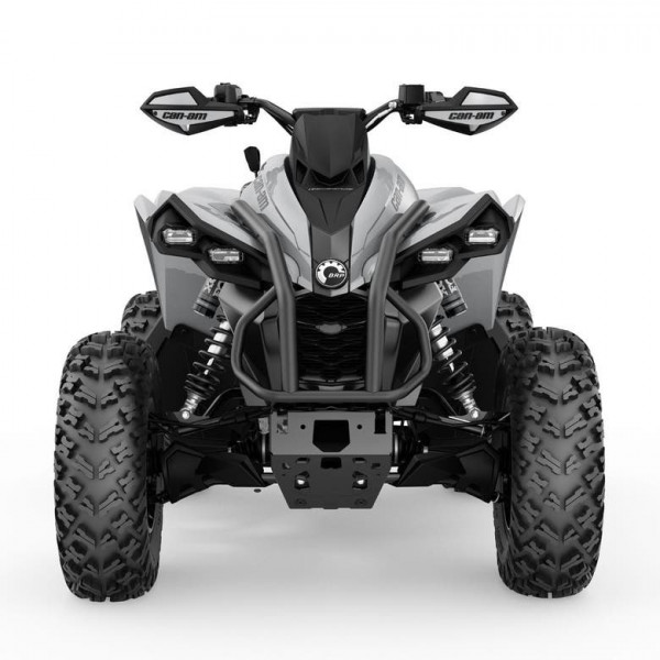 Can-Am Renegade Xmr Rammschutz vorn