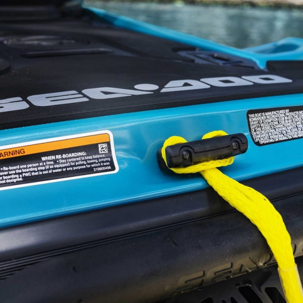 Sea-Doo Klampenadapter für Zugpunkt