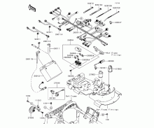 Chassis Electrical Equipment