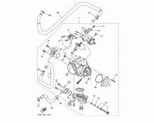 Throttle Body Assy1