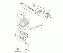 Shift Shaft