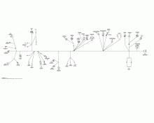 Electrical Harness Main