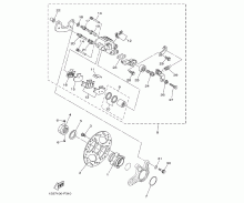 Rear Brake