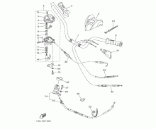 Steering Handle