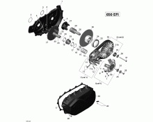 CVT - Automatik