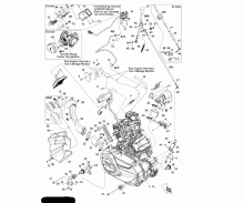 Motor & Anbauteile 