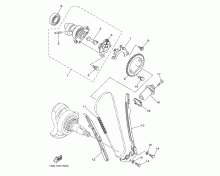 Camshaft & Chain