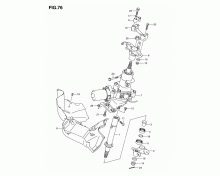 Steering Shaft