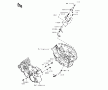 Gear Change Mechanism