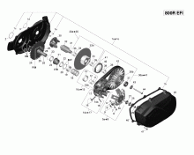 CVT - Automatik