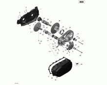 CVT - Automatik