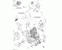 Motor & Anbauteile 