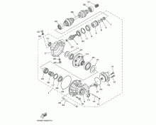 Front Differential