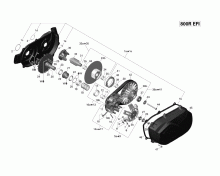 CVT - Automatik