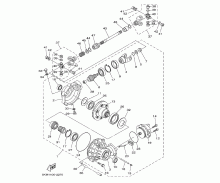 Front Differential