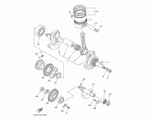 Crankshaft & Piston