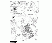 Motor & Anbauteile 