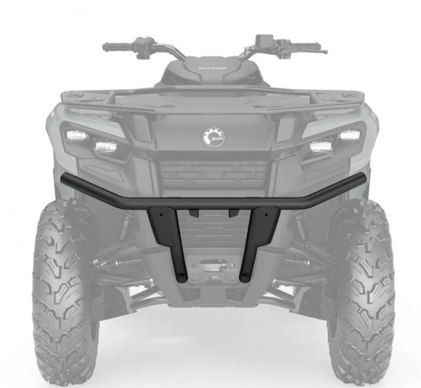 715004952 Can-Am XT Frontbumper Outlander G3