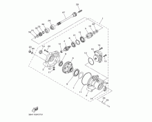 Front Differential 