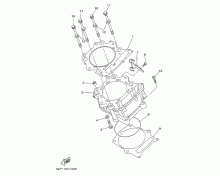 Cylinder