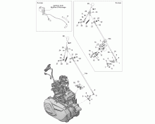 Motor & Anbauteile 2