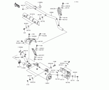 Muffler(s)(JKAVF750AAB601907 )