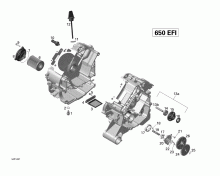 Engine Lubrication