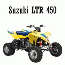 LTR 450