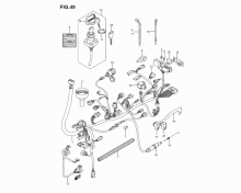 Wiring Harness (LT-750XZL1 P28)