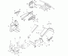 Verkleidung 3