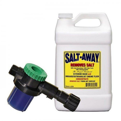 Sea Doo Salt-Away Konzentrat mit Spender 946ml