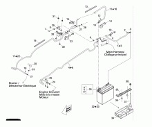 Batterie & Anschlüsse