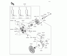 Drive Converter