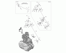 Motor & Anbauteile 2