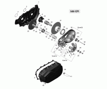 CVT - Automatik