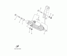 Rear Suspension