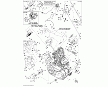 Motor & Anbauteile 